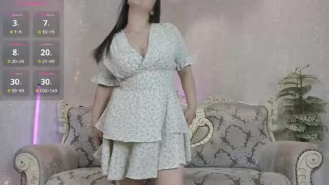 Amaya online show from October 5, 4:16 pm