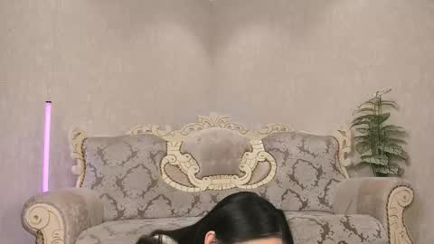 Amaya online show from October 12, 3:55 pm