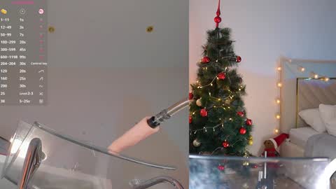 Shynie online show from December 20, 12:05 pm