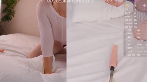 Shynie online show from November 10, 12:26 pm