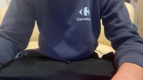 lovecoquin online show from November 25, 9:15 pm