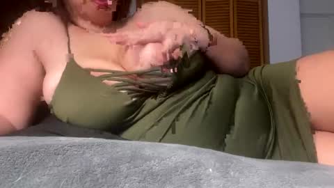 Amber online show from January 8, 12:05 pm