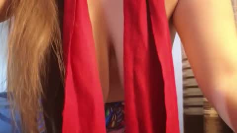 Amber online show from November 20, 7:02 pm