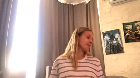 Ella online show from October 6, 11:40 am