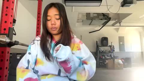 Love online show from January 17, 8:11 pm