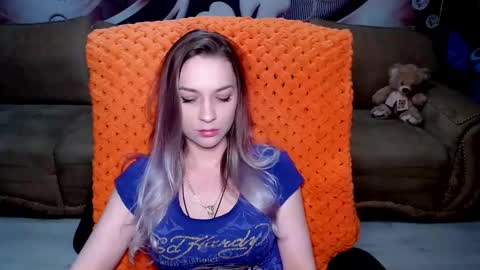 private open online show from February 8, 2:27 pm