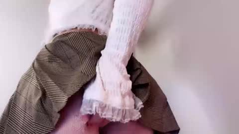 Snapshot of lovelorn_ chatting on January 18, 8:31 am Elsa online show from January 18, 8:31 am