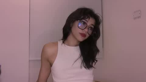 Allyson 3 online show from October 2, 12:17 am