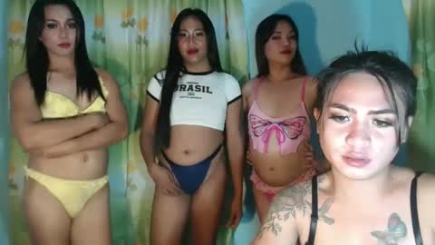 alexa alice jane daisy online show from February 17, 11:13 am