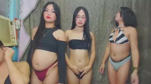 alexa alice jane daisy online show from October 8, 11:19 am