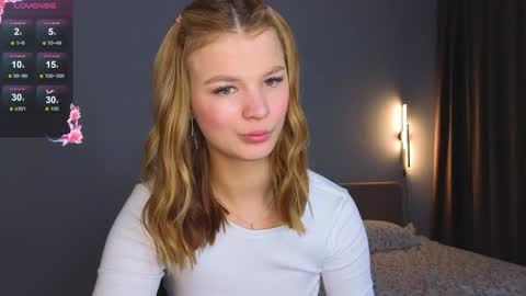 Jenny online show from December 31, 3:45 am