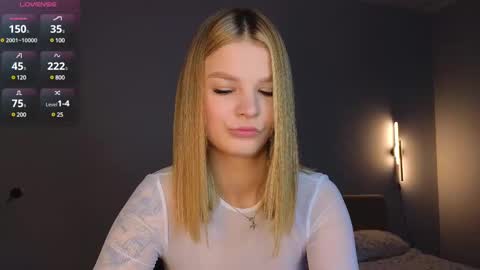 Jenny online show from February 13, 2:23 am