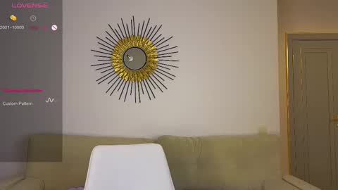 Jenny online show from March 8, 2:23 am