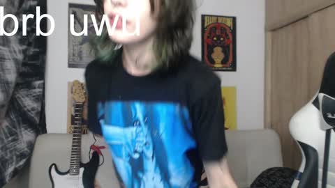 Cassie online show from January 9, 5:23 am