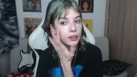 Cassie online show from January 25, 10:28 pm