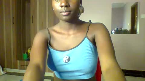 Choco online show from September 20, 10:44 pm