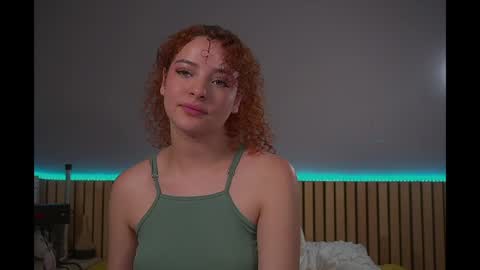 Emma online show from January 17, 6:23 pm