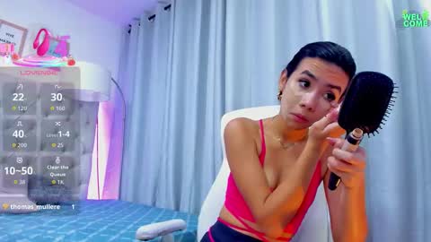 Liz online show from November 28, 12:08 pm