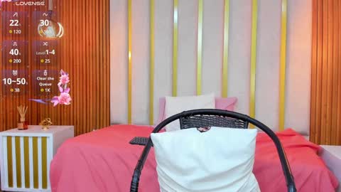 Marla Rico online show from December 21, 2:41 am