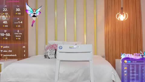 Marla Rico online show from February 26, 5:42 am