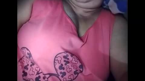 lovely_orchid online show from October 14, 2:40 pm