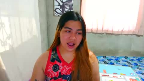 Snapshot of lovely_ricaxxx chatting on September 27, 5:12 am lovely_ricaxxx online show from September 27, 5:12 am