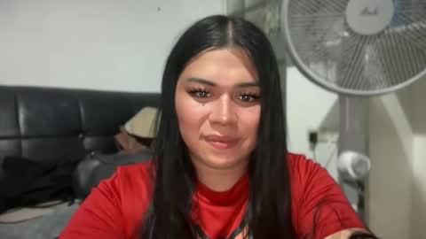 Snapshot of lovely_ricaxxx chatting on November 12, 5:13 pm lovely_ricaxxx online show from November 12, 5:13 pm