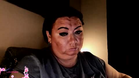 Anelana online show from September 20, 2:56 am