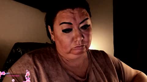 Anelana online show from September 21, 4:47 am