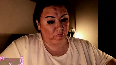 Anelana online show from September 25, 12:14 am