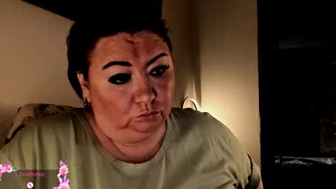 Anelana online show from October 2, 6:53 am