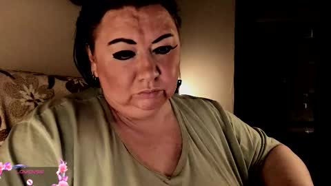 Anelana online show from October 9, 6:55 am