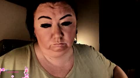 Anelana online show from October 21, 6:25 am