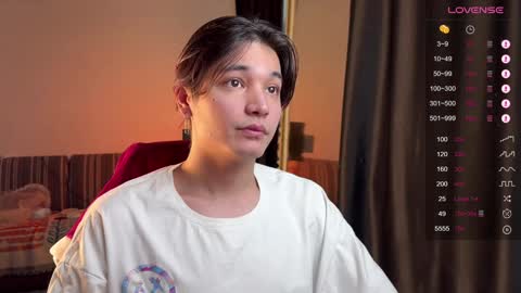 lovelydany3 online show from January 23, 9:18 am