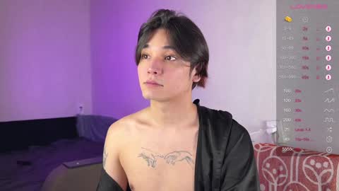 lovelydany3 online show from February 3, 4:20 pm