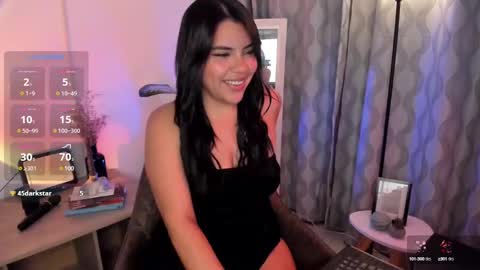 Valerie online show from December 4, 2:20 am