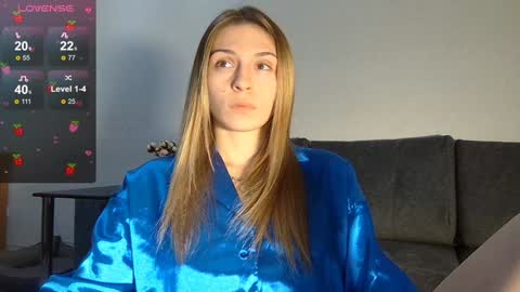 Kate only online show from December 1, 4:29 pm