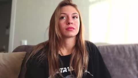 Kate only online show from September 19, 12:28 pm