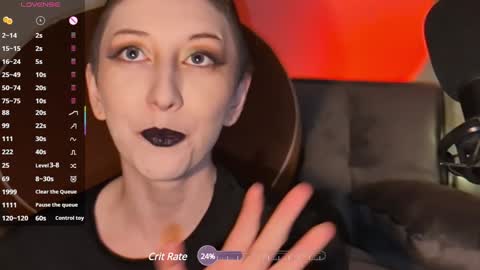 lovelylittlelucyy online show from February 26, 12:49 am