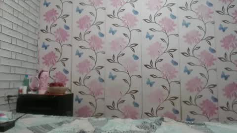 Angelquey online show from December 12, 4:26 am