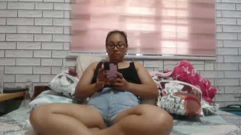 Angelquey online show from January 6, 2:04 am