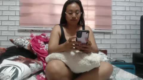 Angelquey online show from January 7, 5:54 am