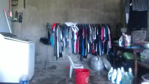 Angelquey online show from January 16, 2:41 am