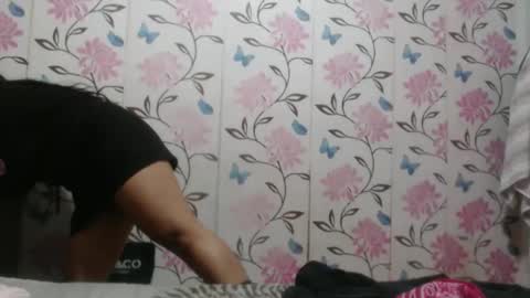 Angelquey online show from January 17, 8:44 pm