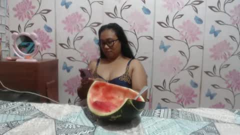 Angelquey online show from January 20, 2:22 am