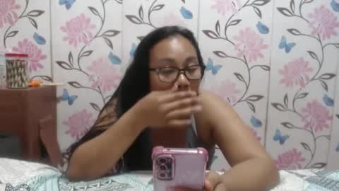 Angelquey online show from January 22, 2:37 am