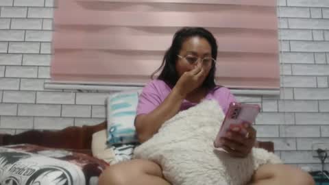 Angelquey online show from February 5, 9:29 pm