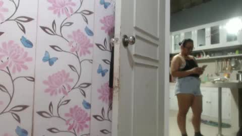 Angelquey online show from February 18, 2:38 am