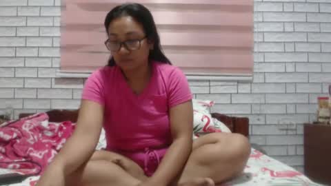 Angelquey online show from February 28, 9:12 pm