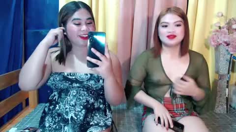 Rhean online show from December 14, 4:09 pm